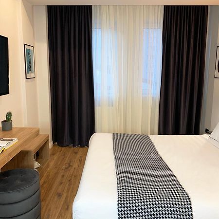 Jn Boutique Hotel ブカレスト 部屋 写真