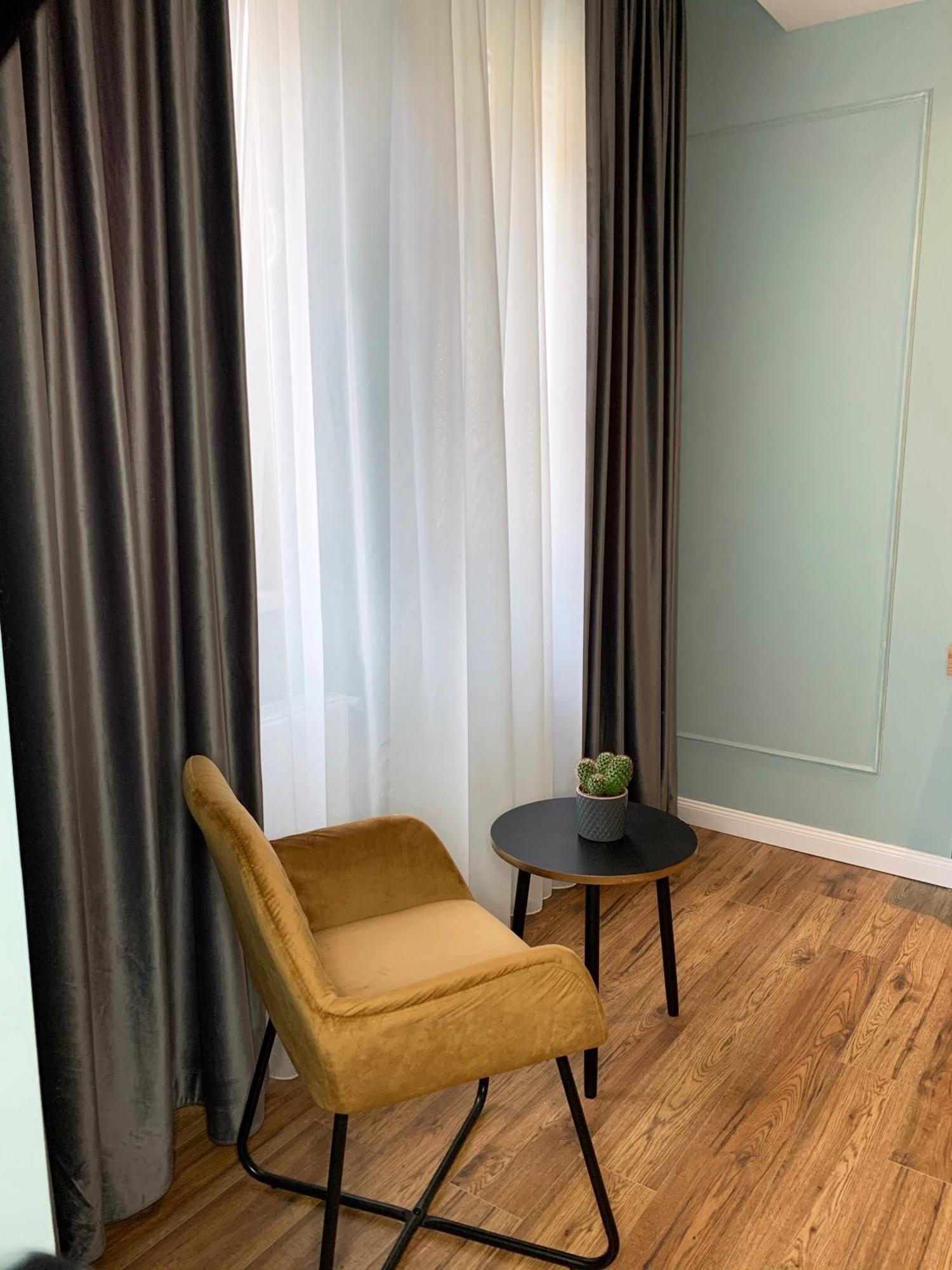 Jn Boutique Hotel ブカレスト 部屋 写真