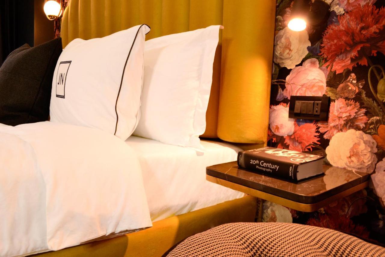 Jn Boutique Hotel ブカレスト エクステリア 写真