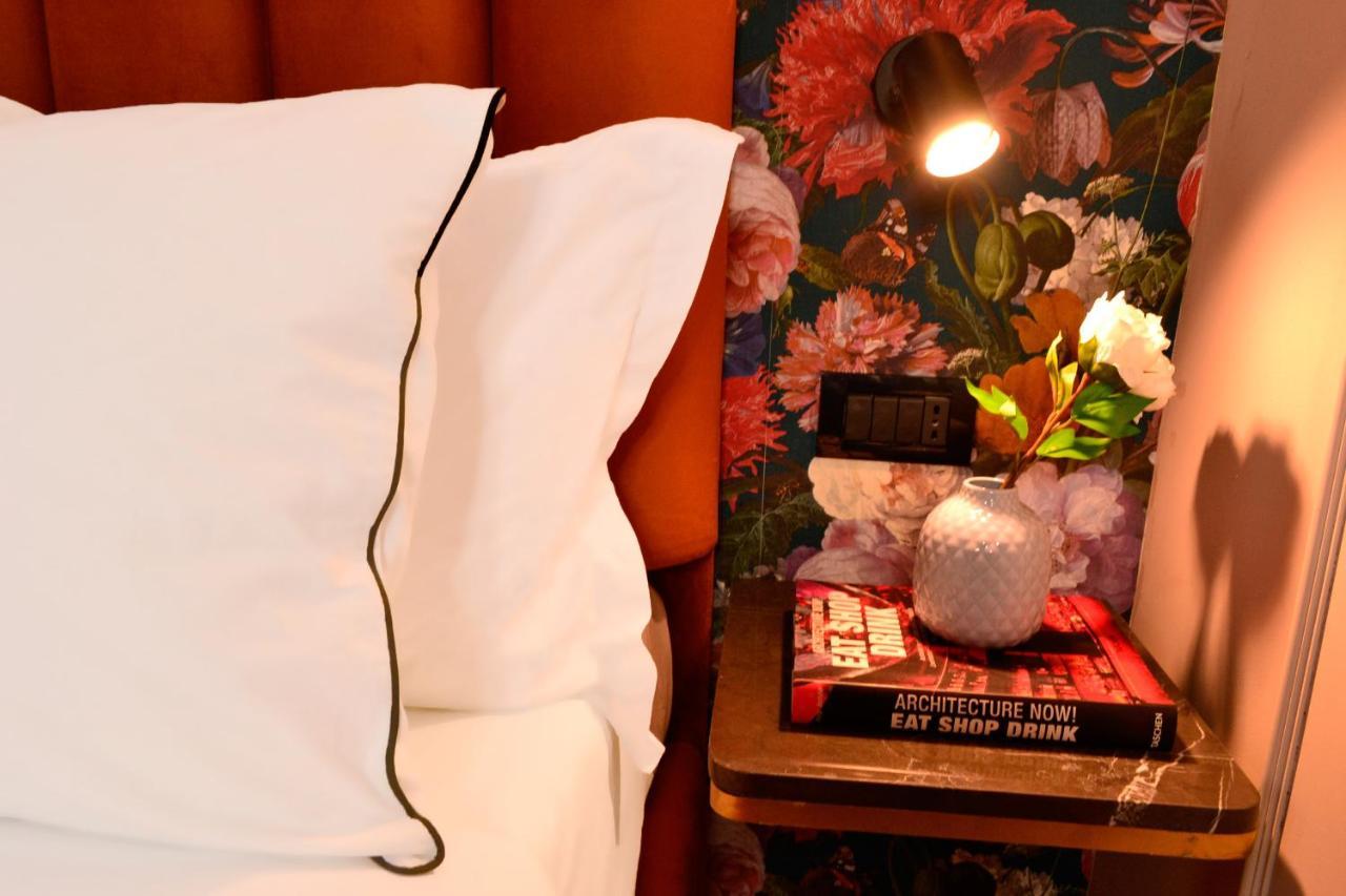Jn Boutique Hotel ブカレスト エクステリア 写真