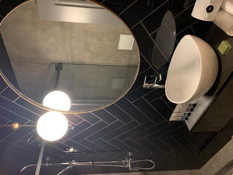 Jn Boutique Hotel ブカレスト エクステリア 写真
